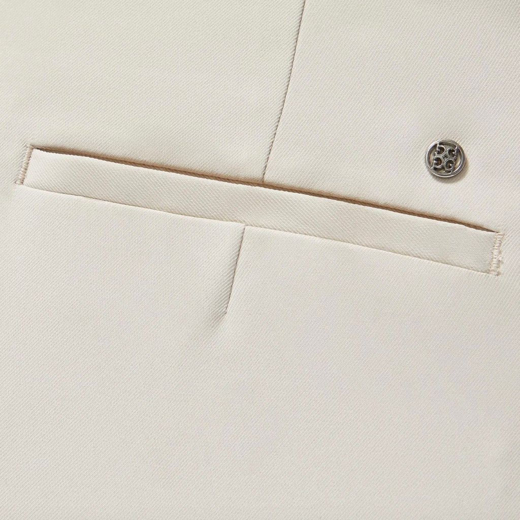 G/Fore Side Stripe Stretch Technical Twill Golf Pants — image 7 of 8